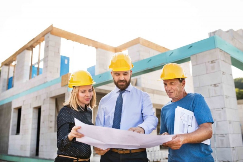 Engenharia & Arquitetura, Consultoria de Recrutamento