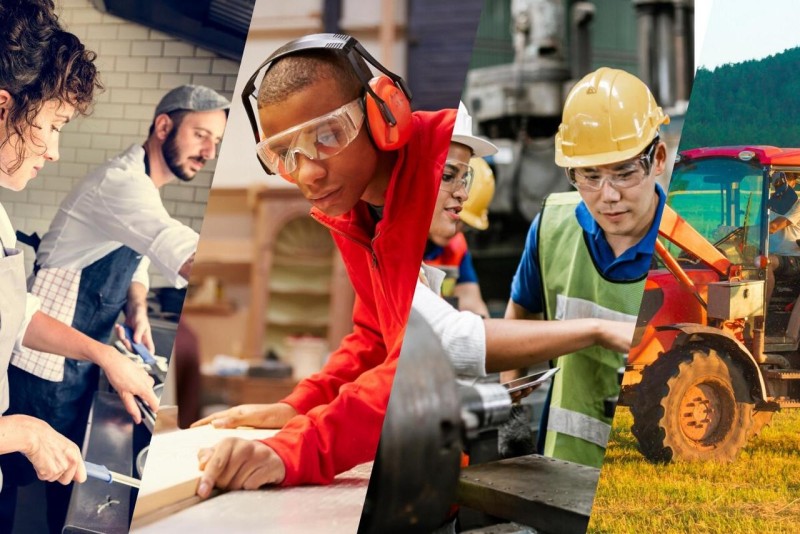 Quais são os subsistemas de RH e suas funções?