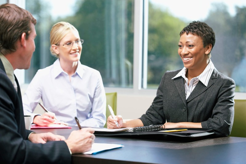 O Papel do Business Partner no Processo de R&S