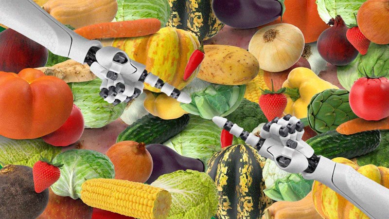 Profissionais para Máquinas e Equipamentos Agrícolas