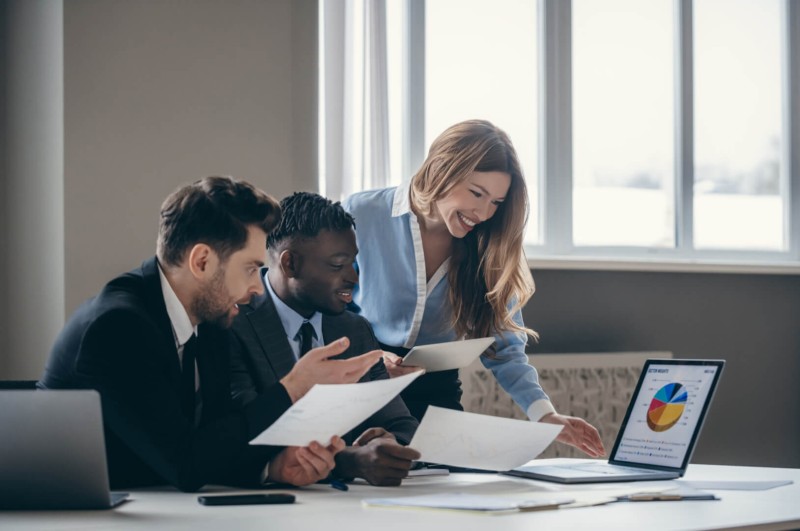 8 Soluções de Tecnologia, RPA e Dados para Equipes