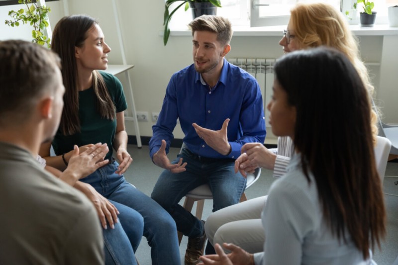 Como descrever a cultura da empresa em uma entrevista