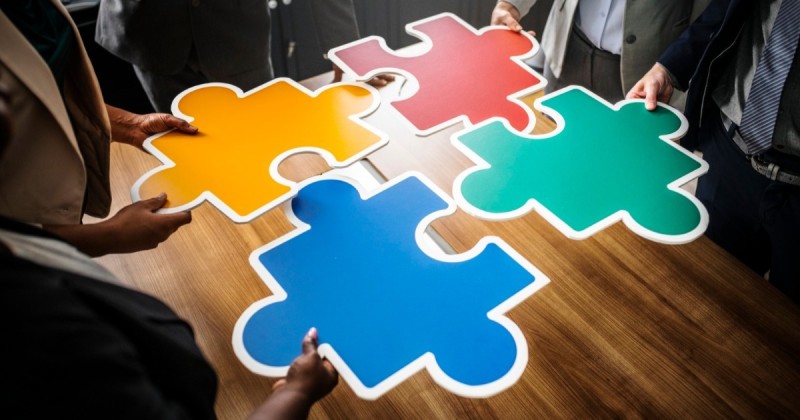 Talentos de Alta e Média Gerência para Logística