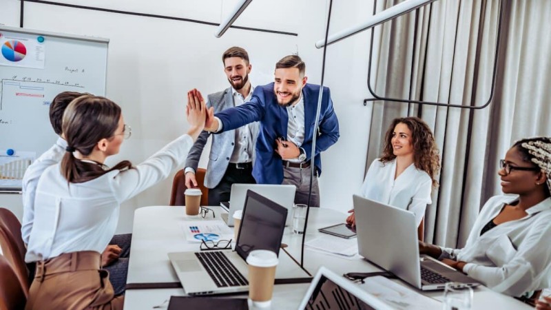 Life Sciences Recrutamento: Employer Branding Eficaz