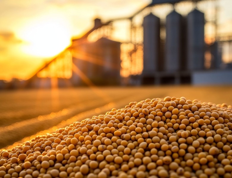 Como a tecnologia tem transformado a agricultura?