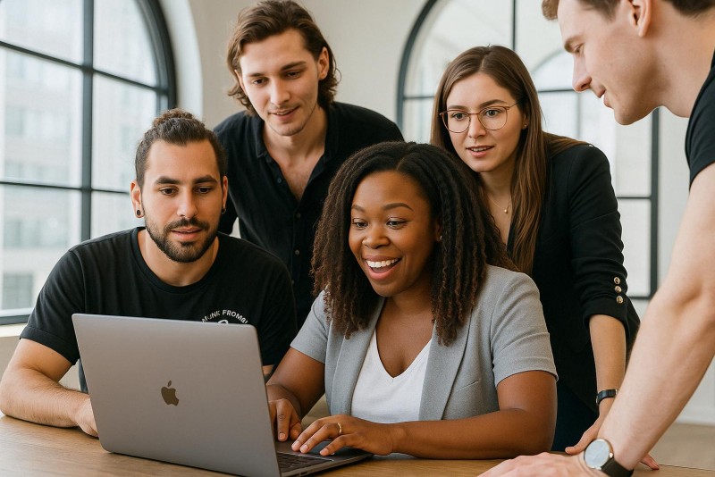 Infraestructura y Energía Renovables | Headhunting