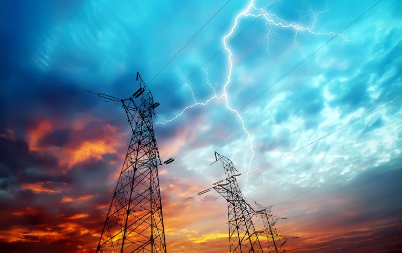 Recrutamento Especializado no Setor de Energia