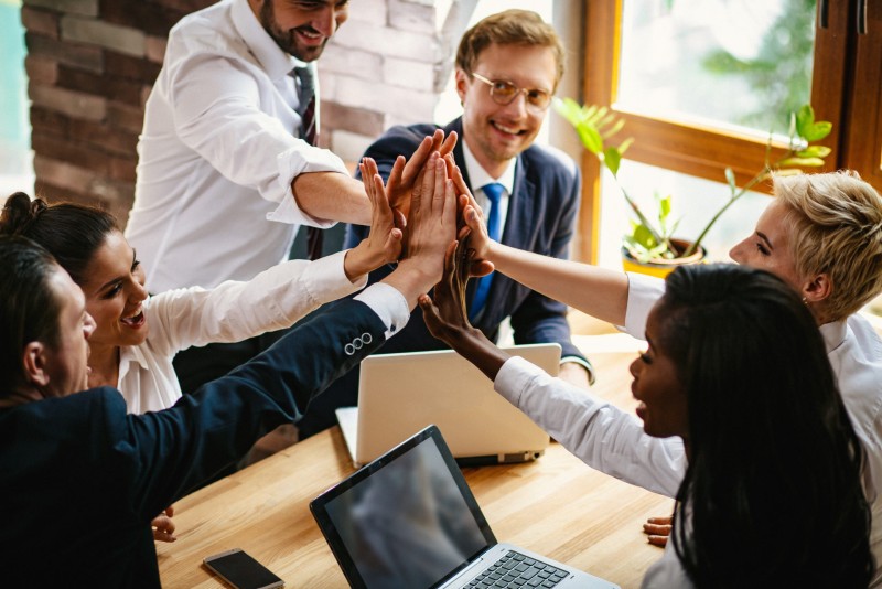 Consultora experta en selección de talento | Háblanos!