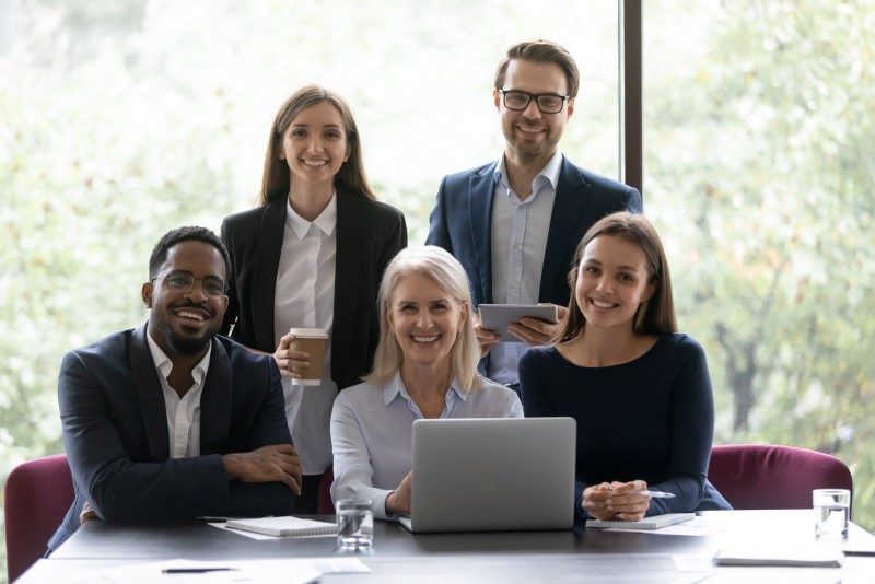 Projeto de Recrutamento: Reduza o time-to-hire