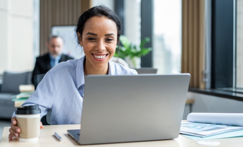 Expertise em Talentos Digitais: RH digital