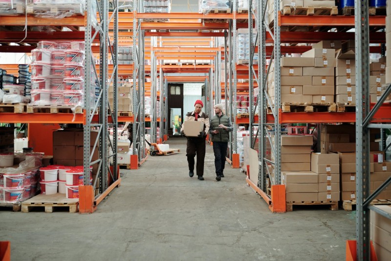 Principais atividades de um gerente de compras