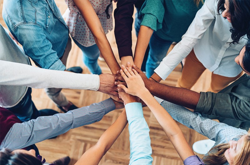 Global Executive Recruiting para High-Stakes