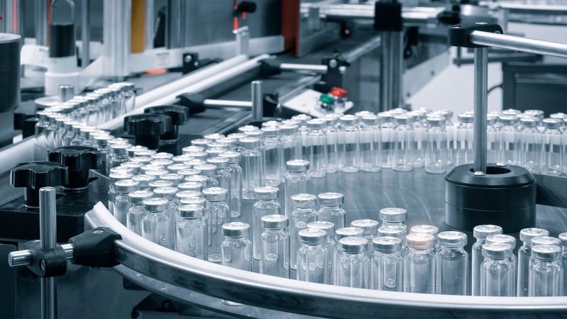 Reclutamiento de ejecutivos: Farma busca directores