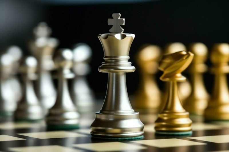 Como fortalecer suas capacidades de liderança?