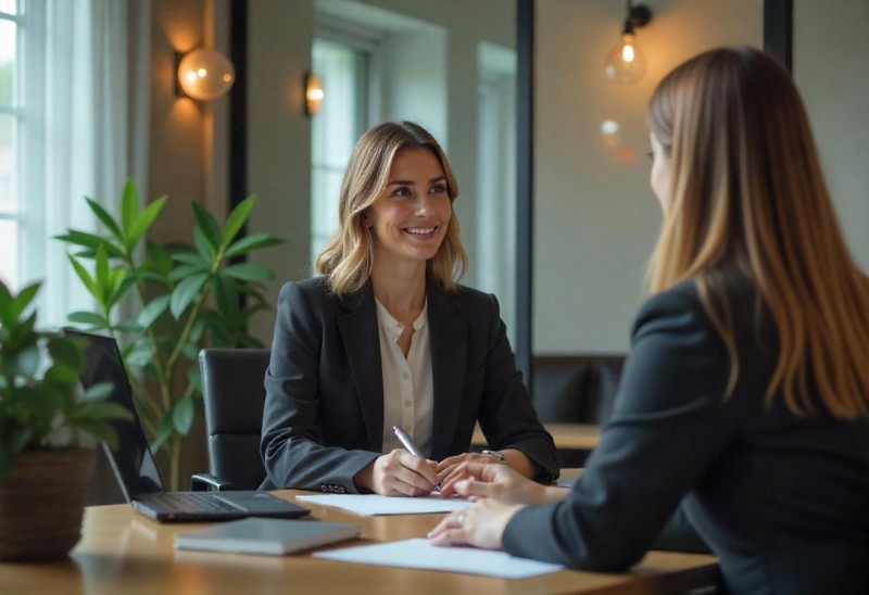 Executive Recruitment: Mitigating hiring risks