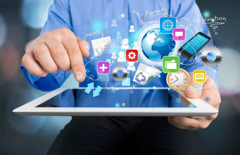 Setor de Marketing & Digital | Recrutamento e Seleção
