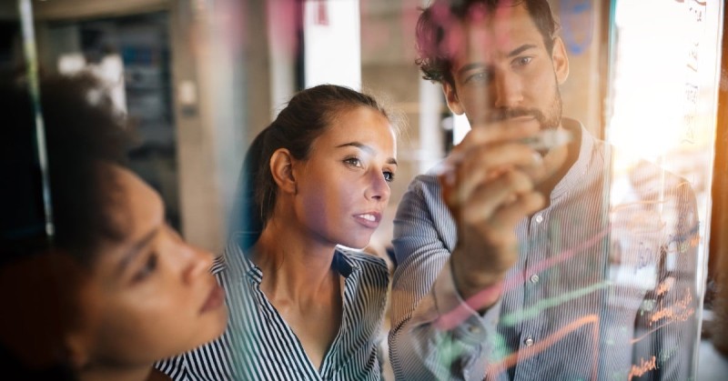 Servicio de reclutamiento: Inovação e resultados