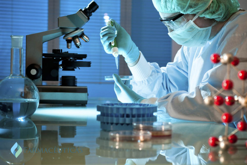 Consultoria de Recrutamento para Indústria Farmacêutica