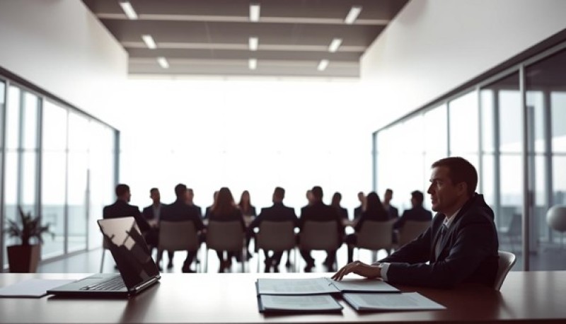 Como se destacar em processos seletivos com pouca experiência