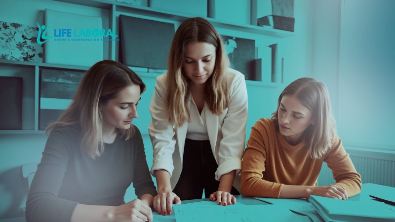 O mercado de trabalho atual para as engenharias