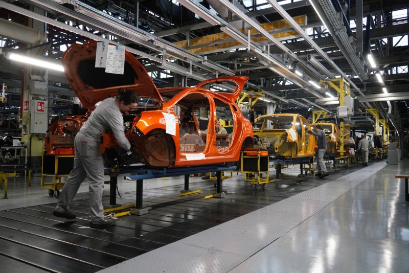 Soft skills para engenheiros automotivos