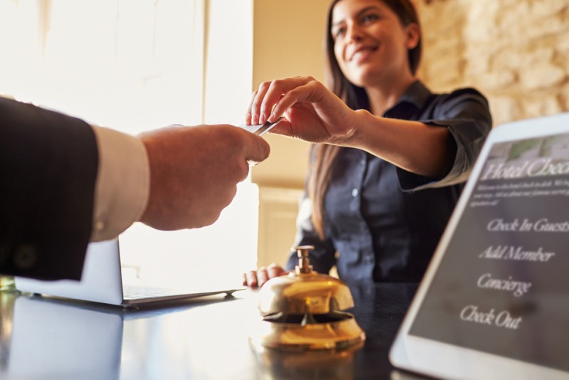 Hotelería | Búsqueda de ejecutivos