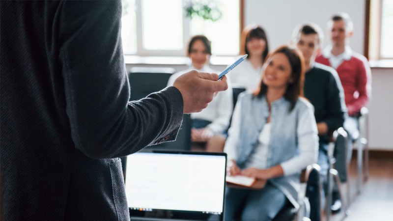 O Significado Profundo da Determinação