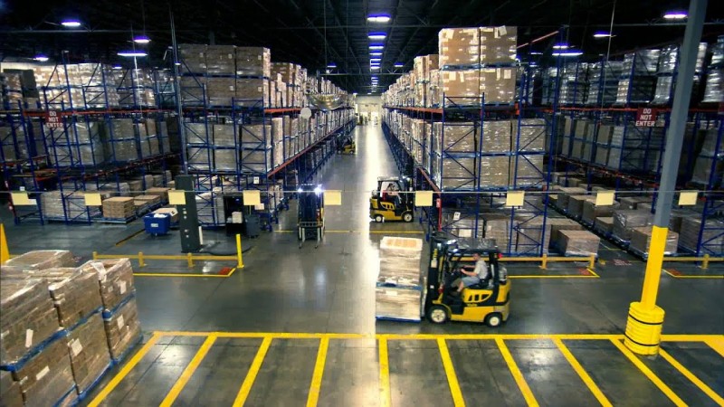 ERP e WMS – Qual é a diferença?