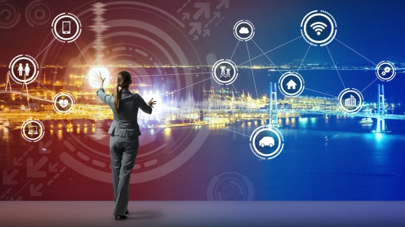 Seleção de Analista de Dados e Inteligência Artificial