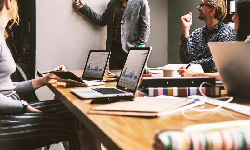 5 dicas para recrutar vendedores de alta performance
