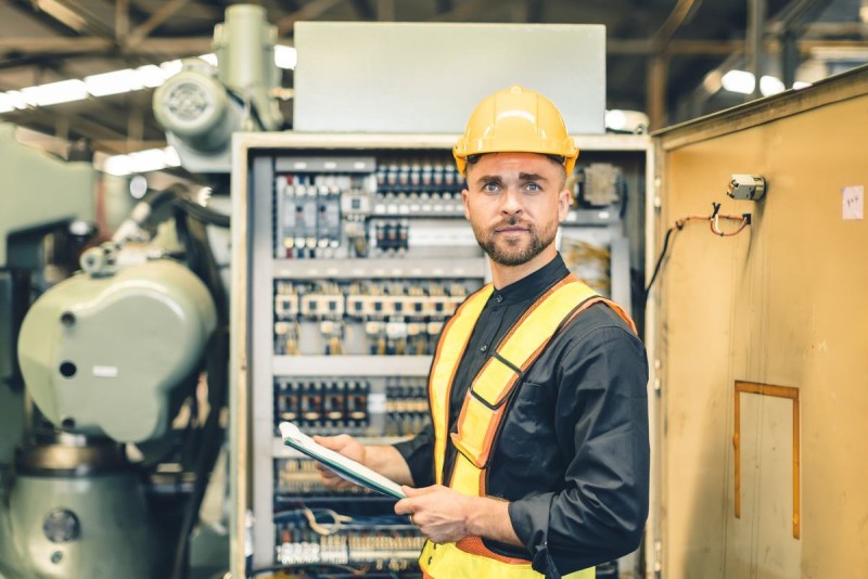 Guia do Planejador de Manutenção (PCM) Elétrica