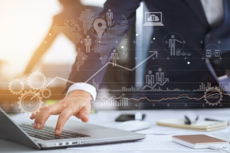 Tecnologias de IA transformando o recrutamento e seleção