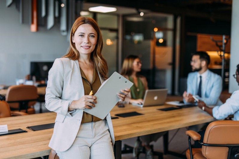 Marketing & Sales | Recruitment Consulting - Talk to us