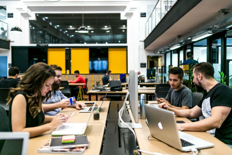 O Processo de Comex Recruitment com a JPeF Consultoria