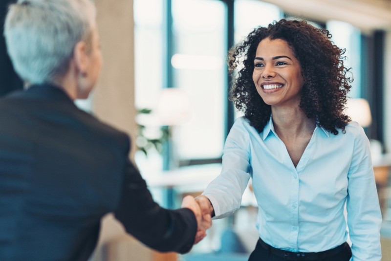 O que um especialista em recrutamento faz?