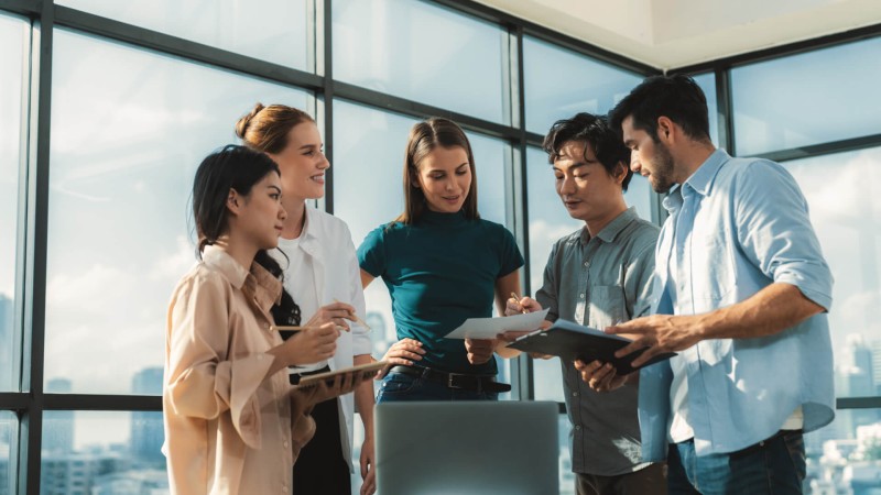 A Contratação Baseada em Competências