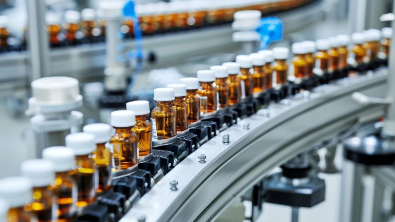 Indústria Farmacêutica: Contratação de Mão de Obra
