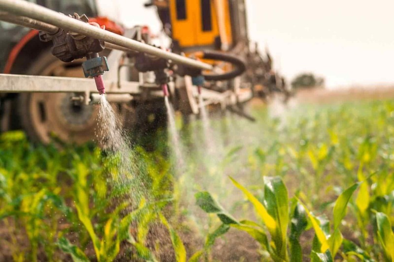 Seleção de Profissionais para Defensivos Agrícolas