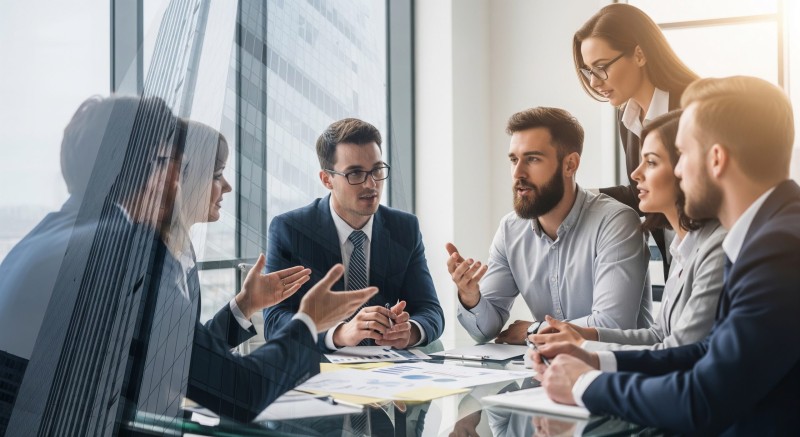 Headhunting: Onde os melhores se escondem