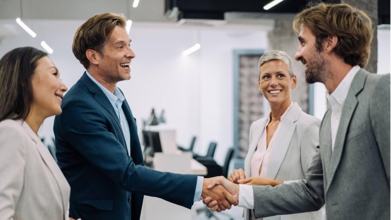Consultoria de RH é um divisor de águas para sua empresa