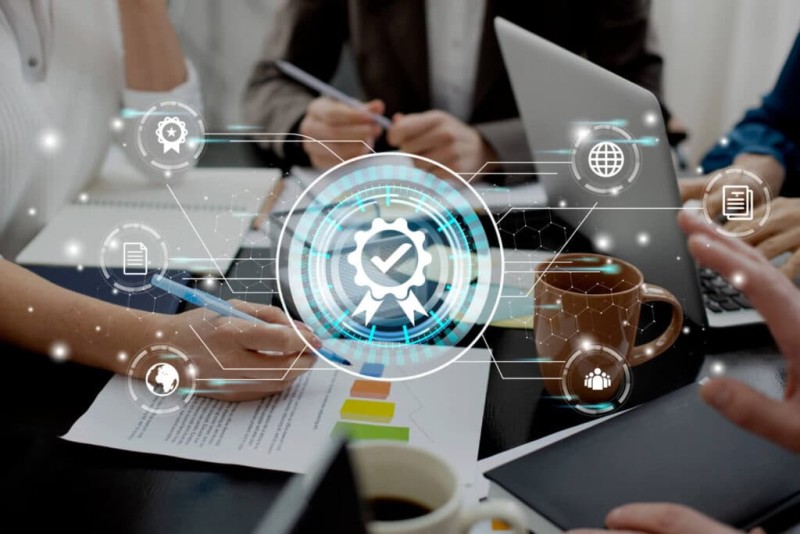 Principais Benefícios da Automação para Empresas