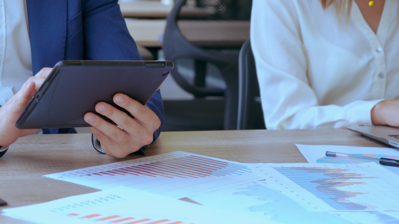 Executive Search Services: Fast-Track Your Hiring