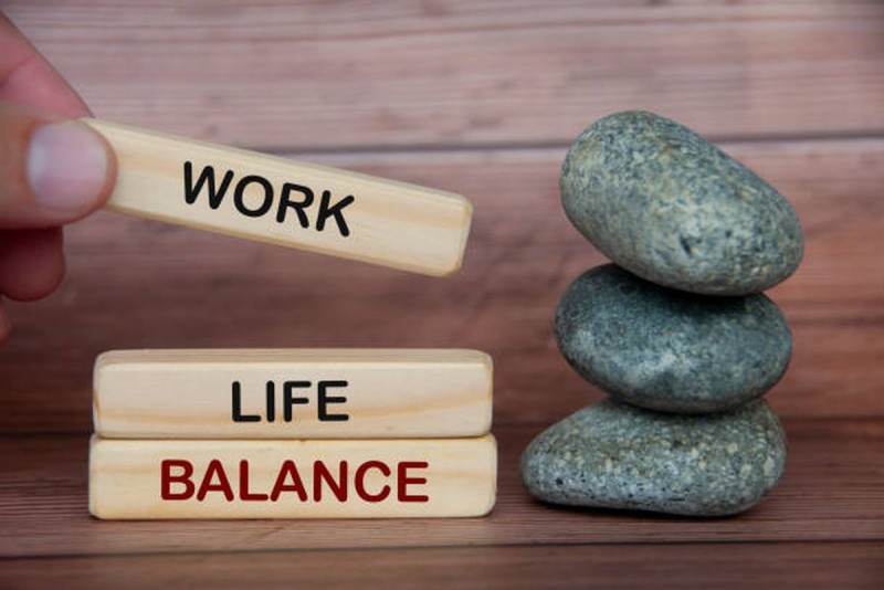 O que significa work-life balance? para que serve