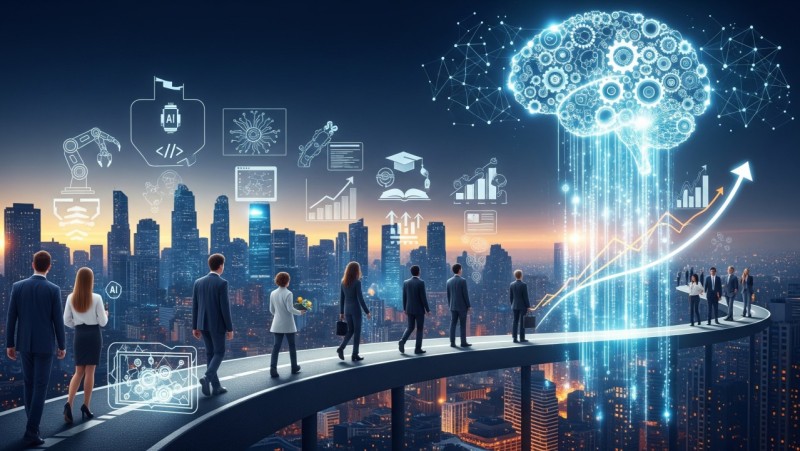 Servicios de agencia de reclutamiento en Lima, Perú