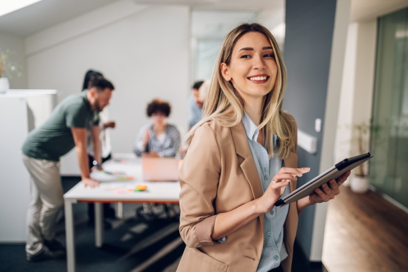 Por que contratar uma empresa de recrutamento executivo
