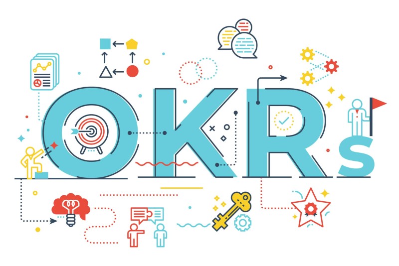 Como integrar OKR à cultura organizacional?