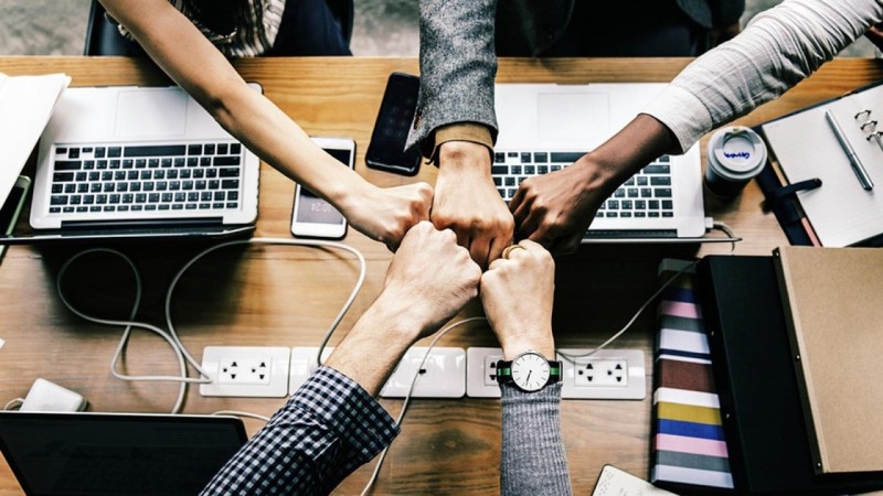 Especializada em Recrutamento e Seleção Fale com a Gente
