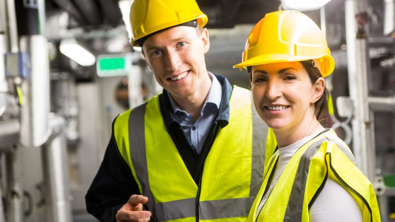 O Impacto da Indústria Química no mercado de trabalho