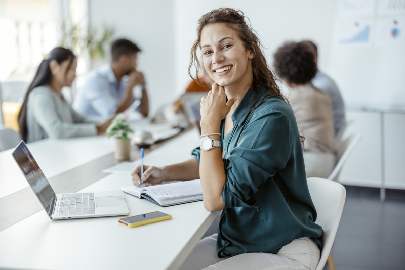 Escrever um CV exige que você siga uma série de regras