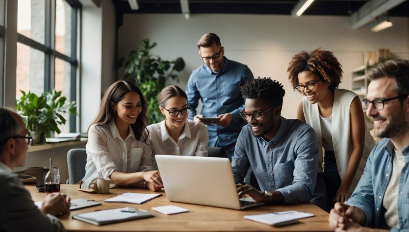 Headhunting Services: Global Talent Search #Contact JPeF